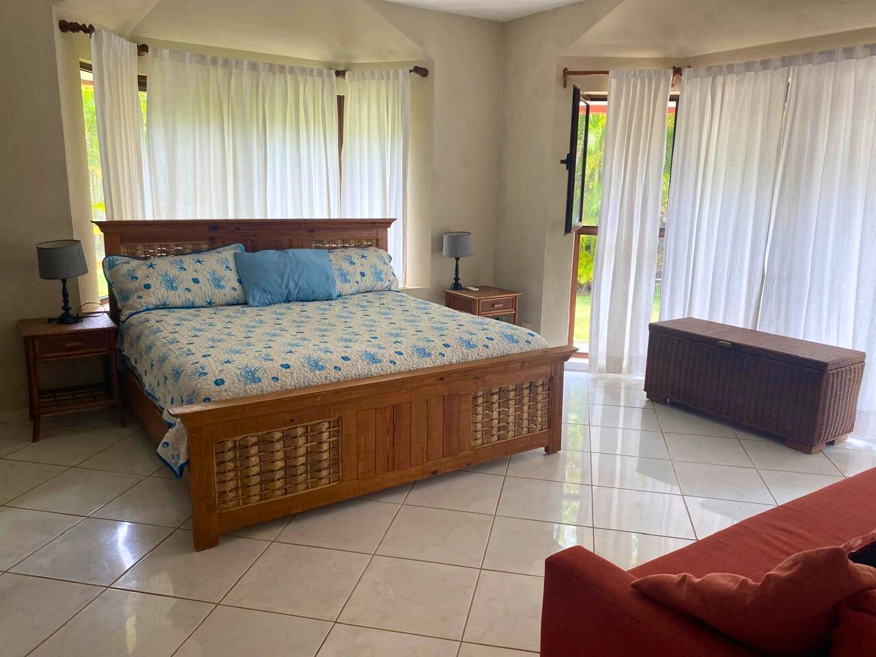 photo of property in dominican republic