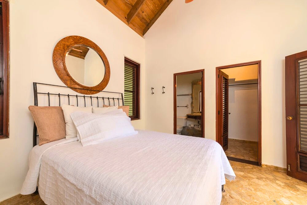 photo of property in dominican republic