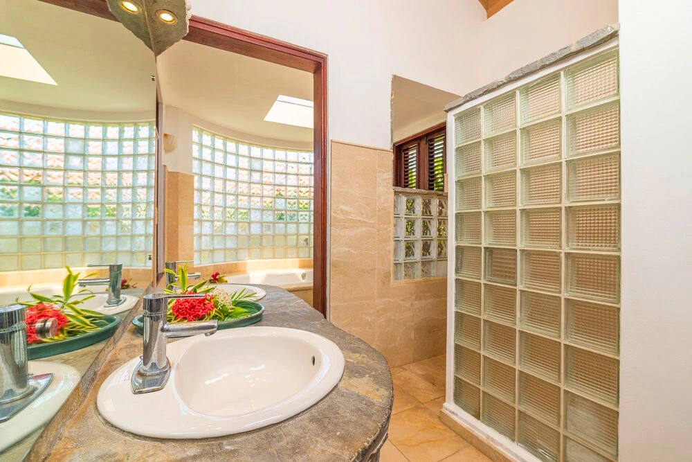photo of property in dominican republic