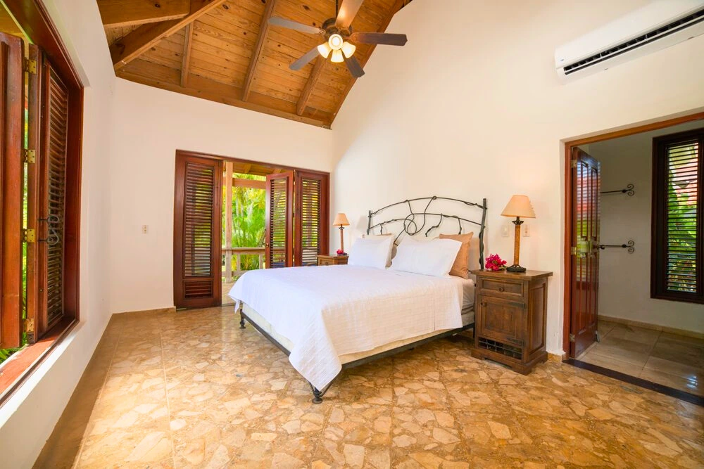 photo of property in dominican republic