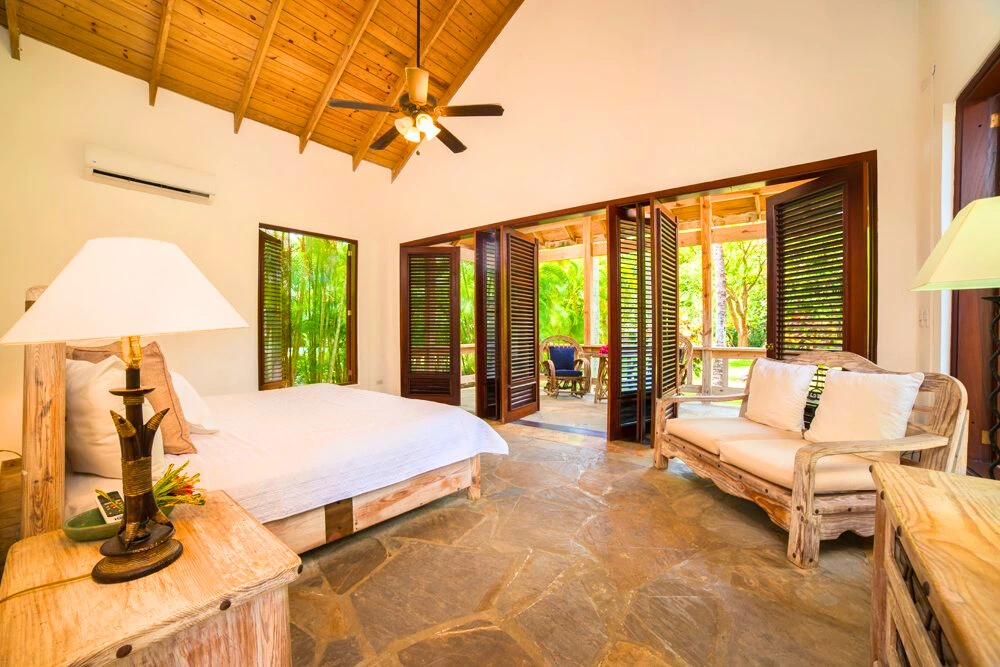 photo of property in dominican republic