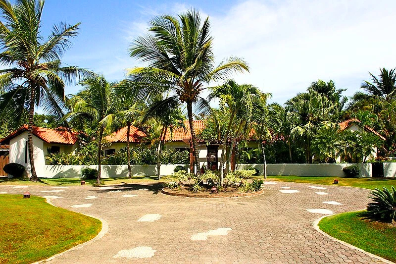 photo of property in dominican republic