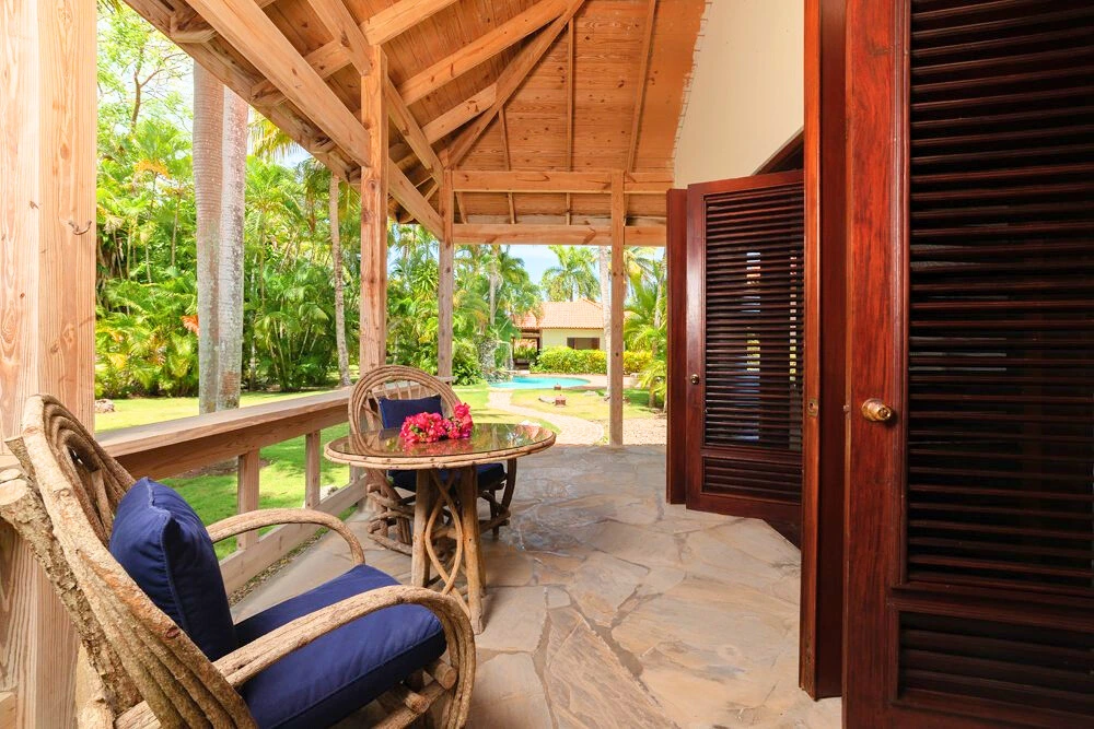photo of property in dominican republic