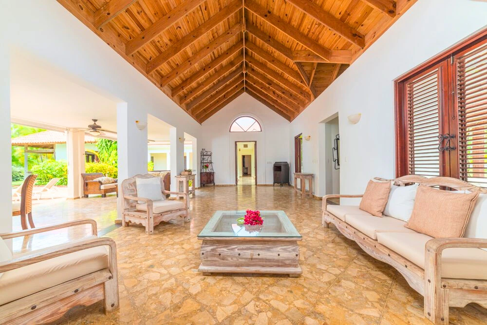 photo of property in dominican republic