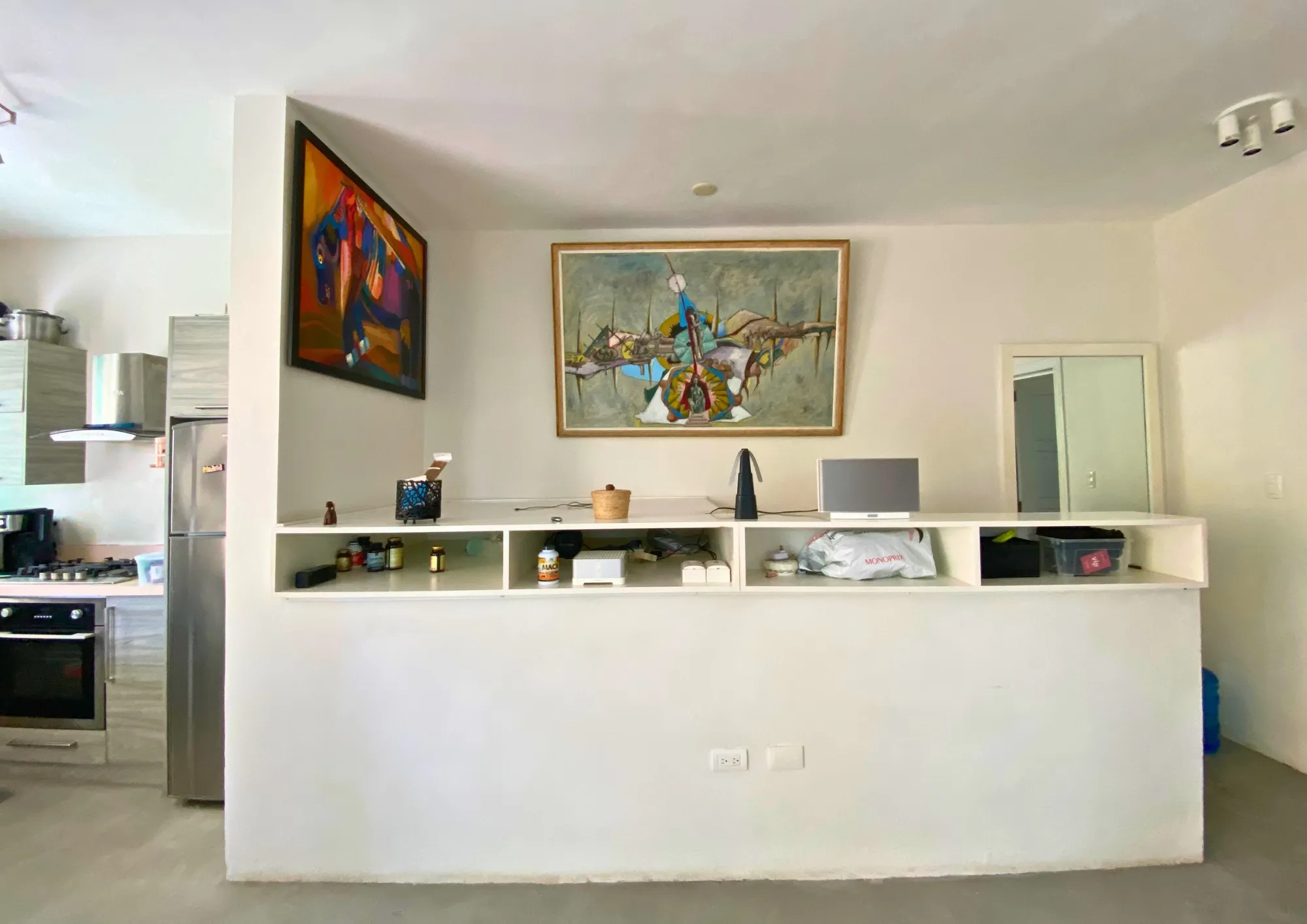 photo of property in dominican republic