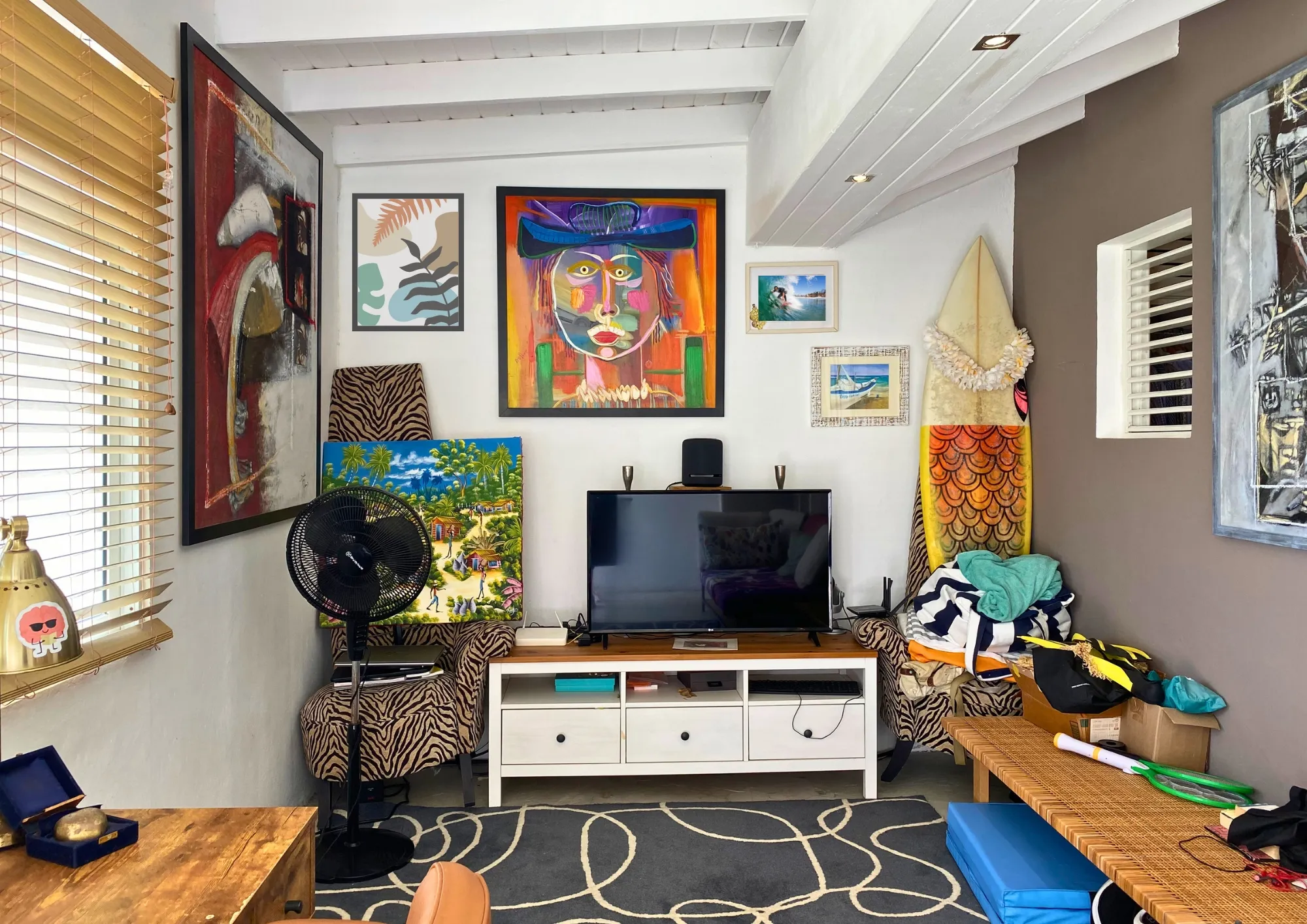 photo of property in dominican republic