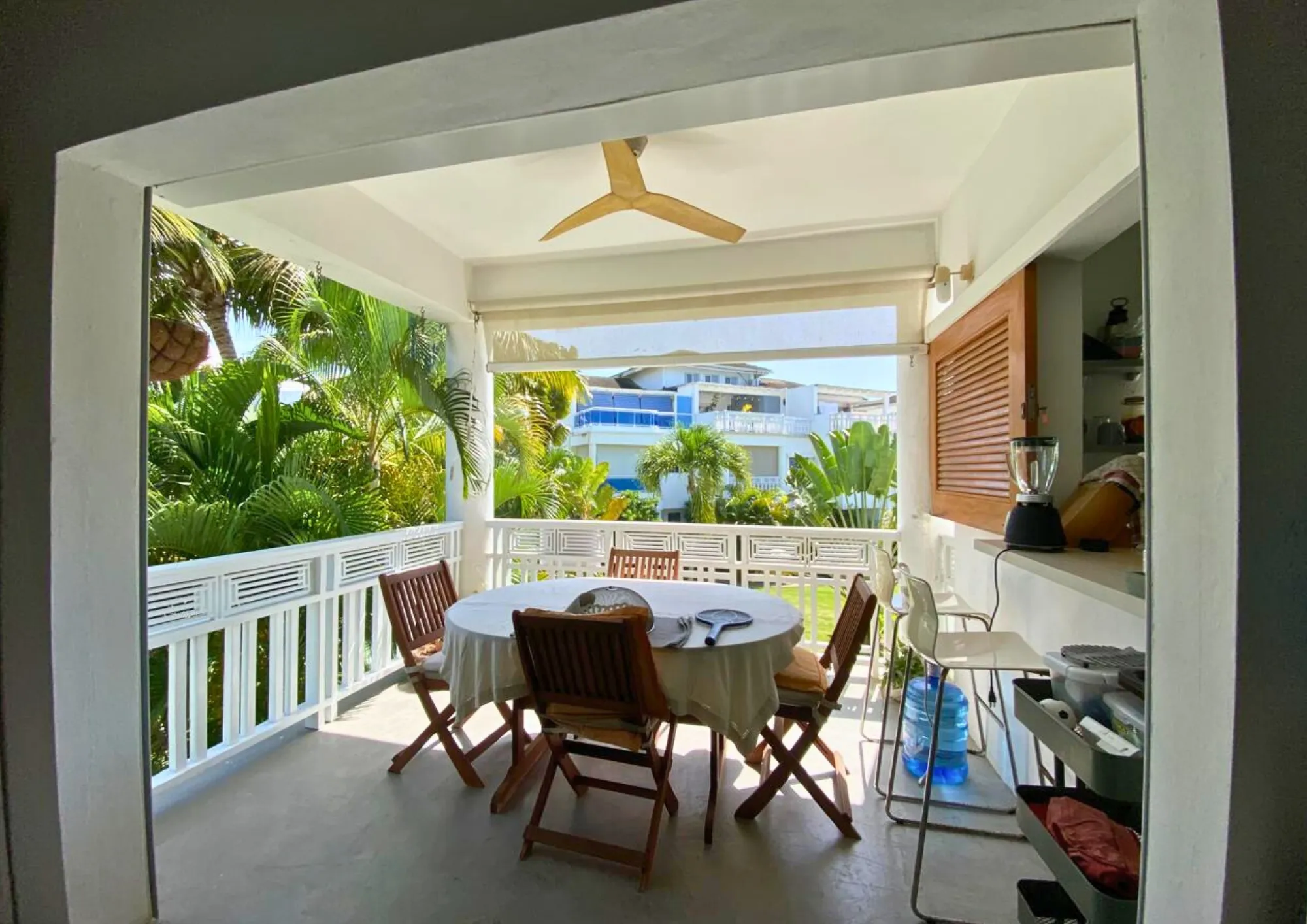 photo of property in dominican republic