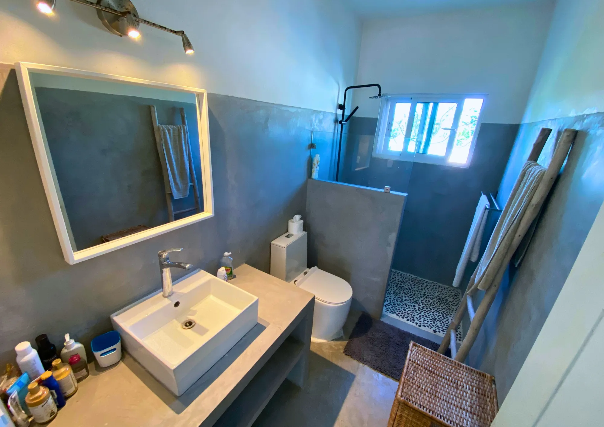 photo of property in dominican republic