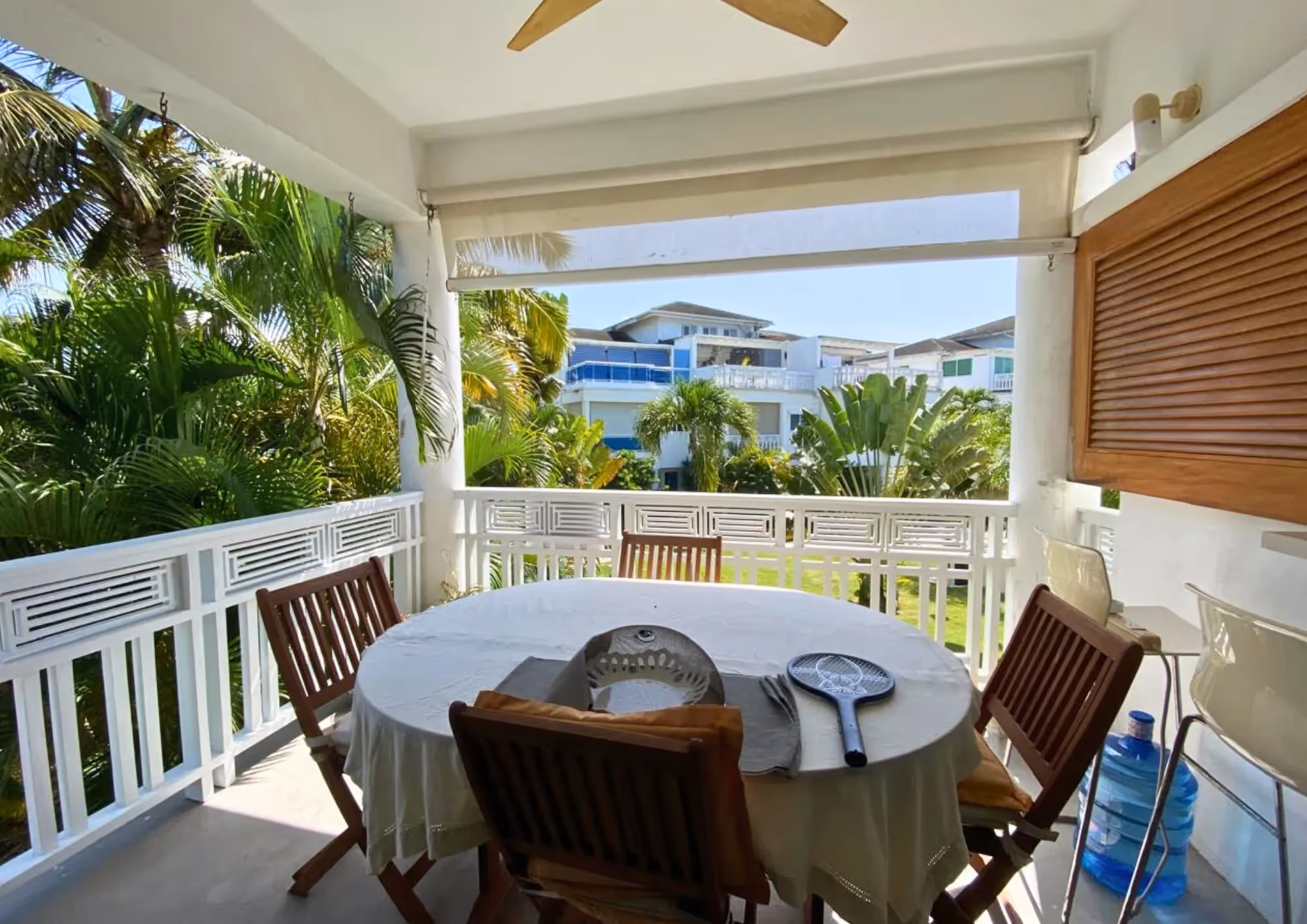 photo of property in dominican republic