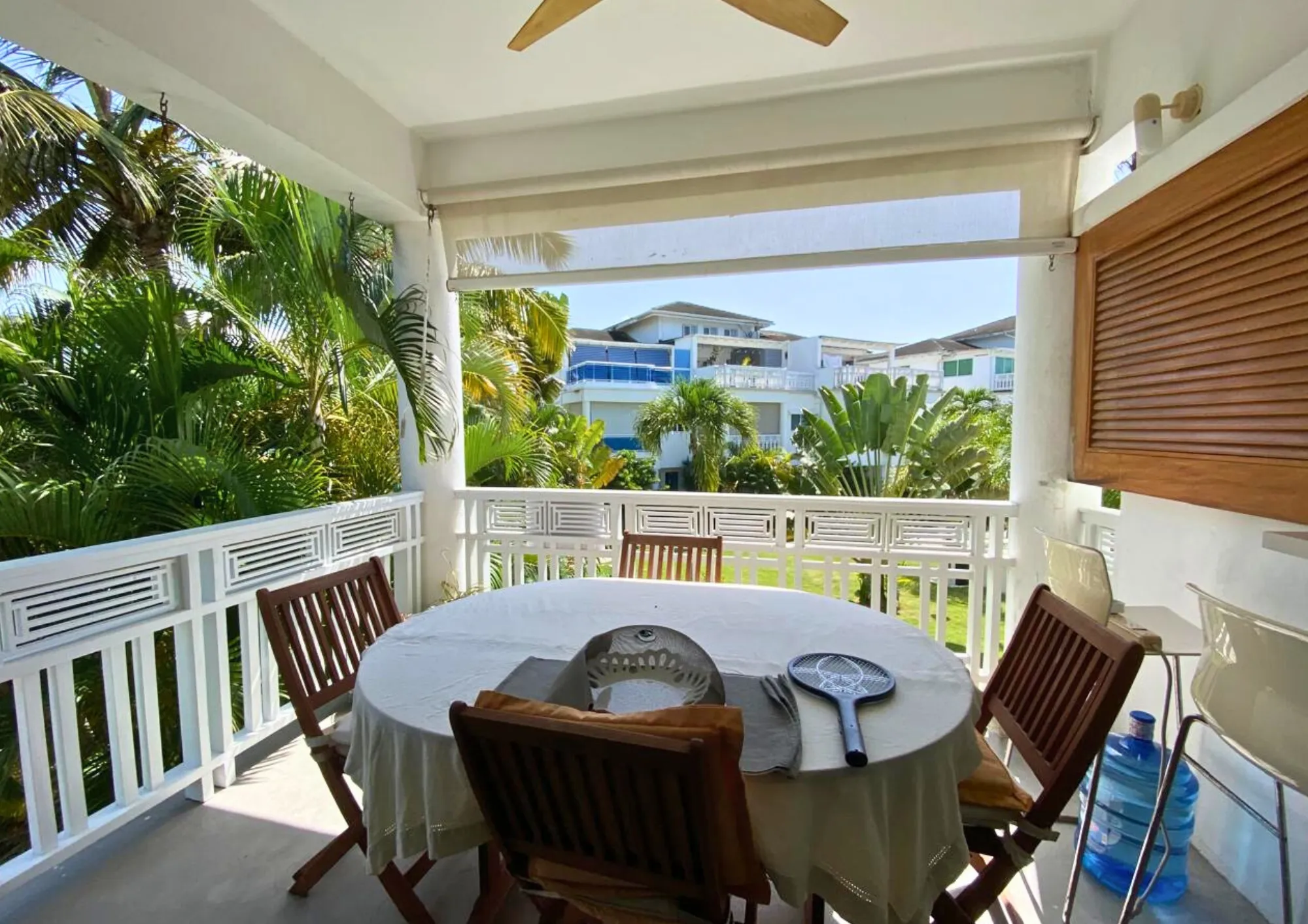 photo of property in dominican republic