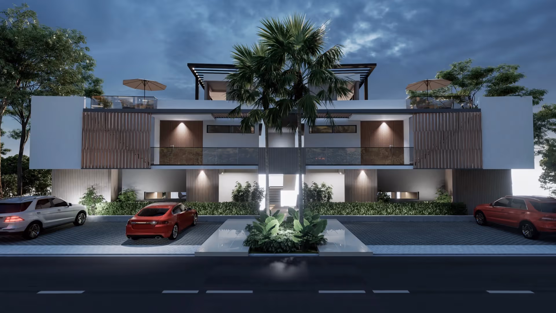 photo of property in dominican republic
