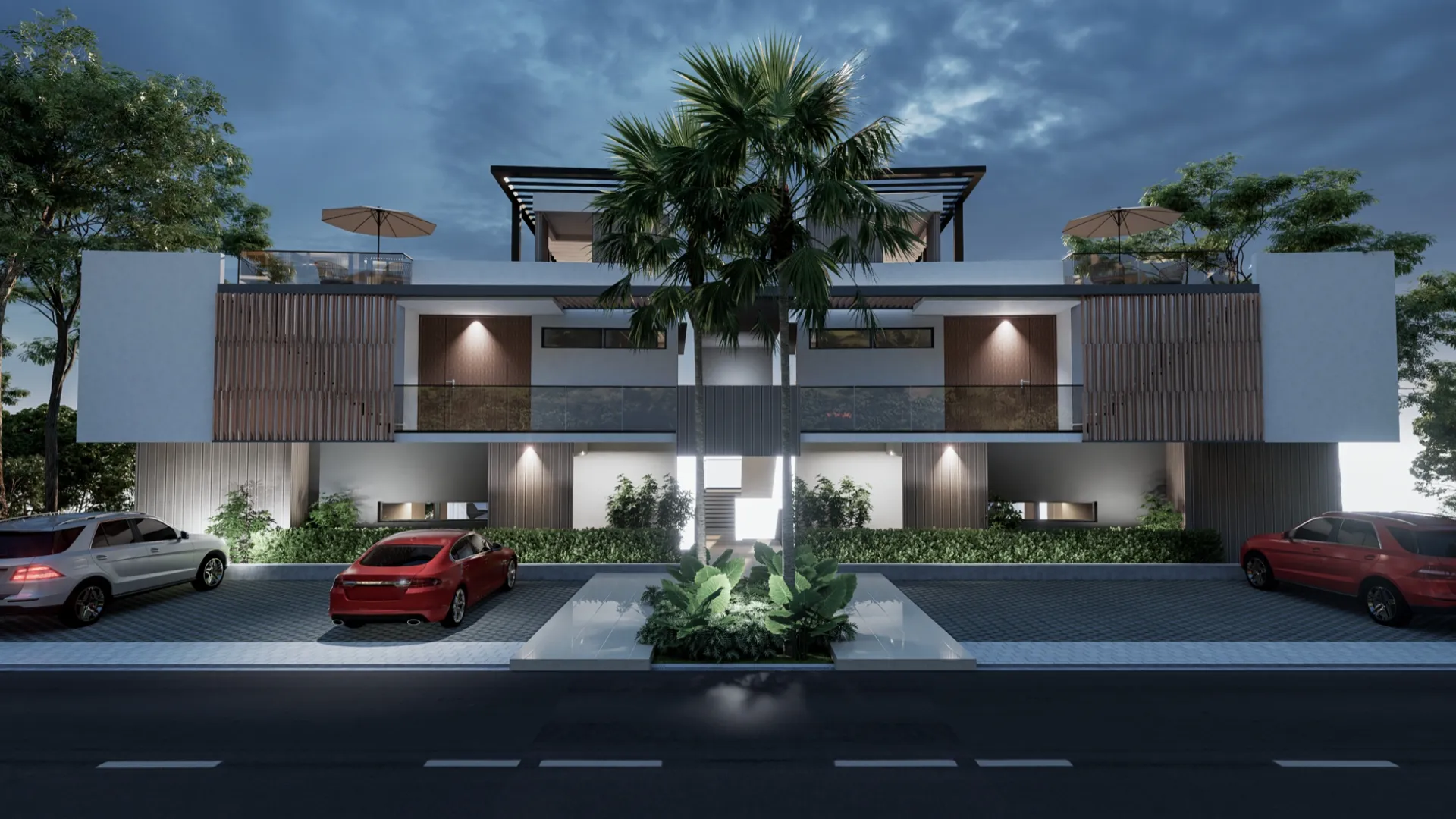 photo of property in dominican republic