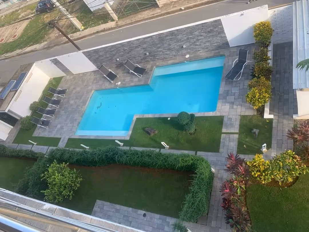 photo of property in dominican republic