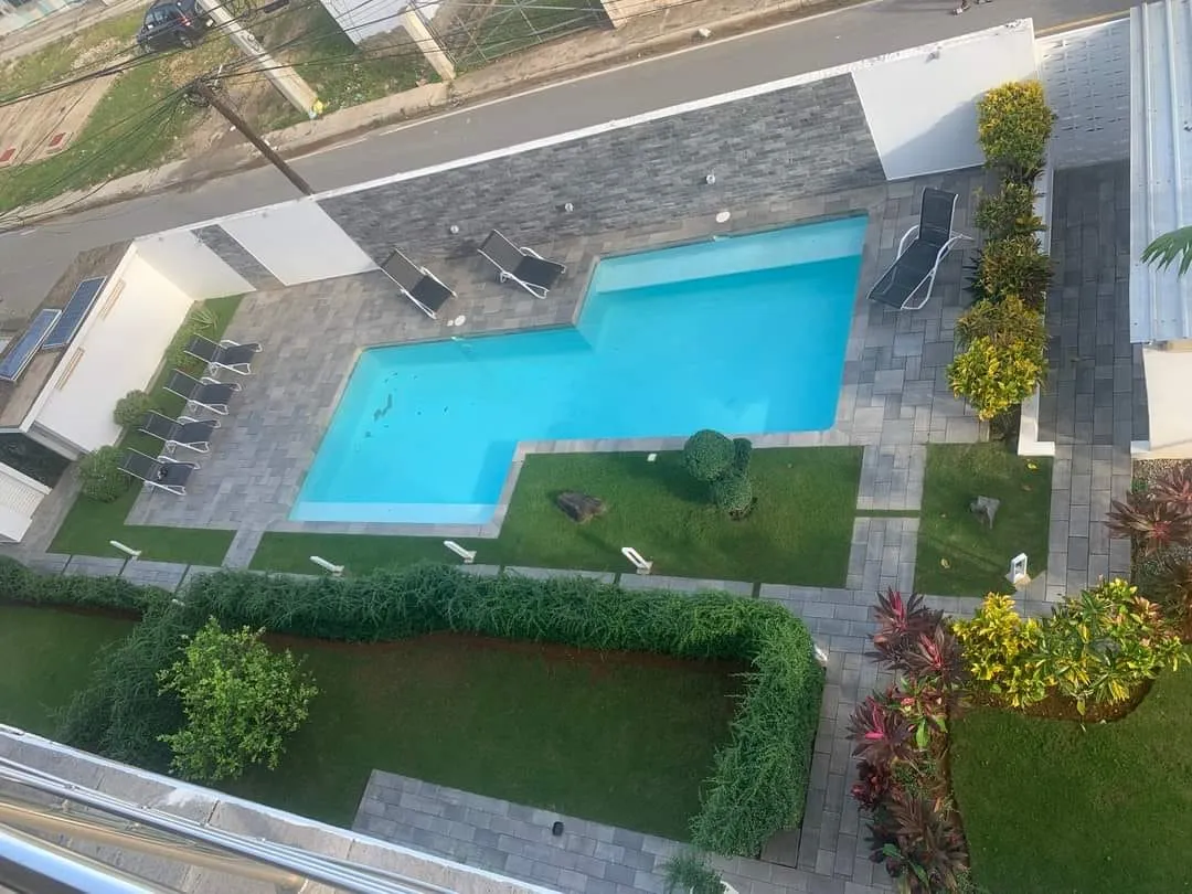 photo of property in dominican republic