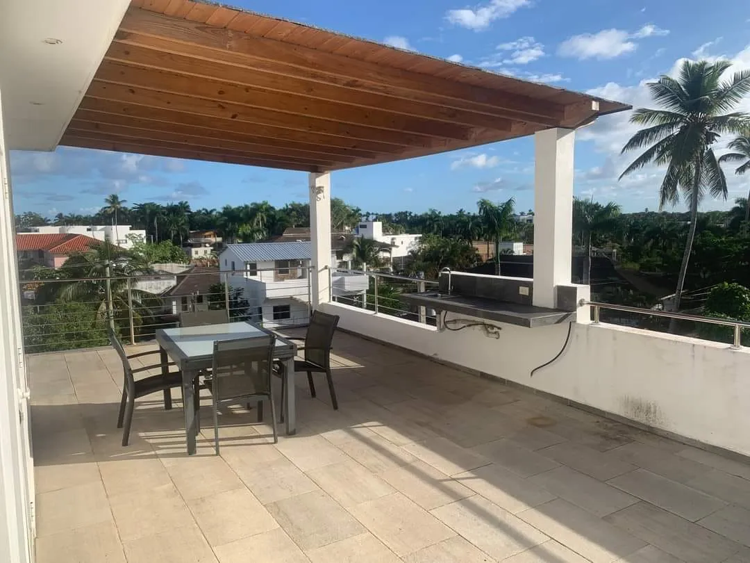 photo of property in dominican republic