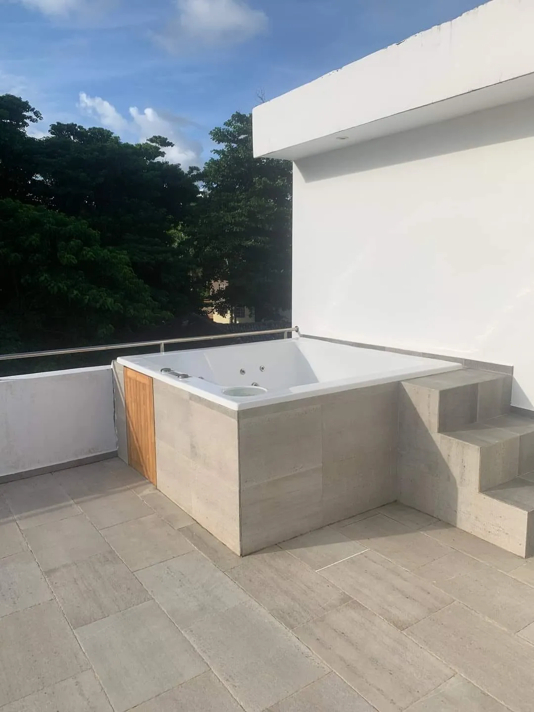 photo of property in dominican republic