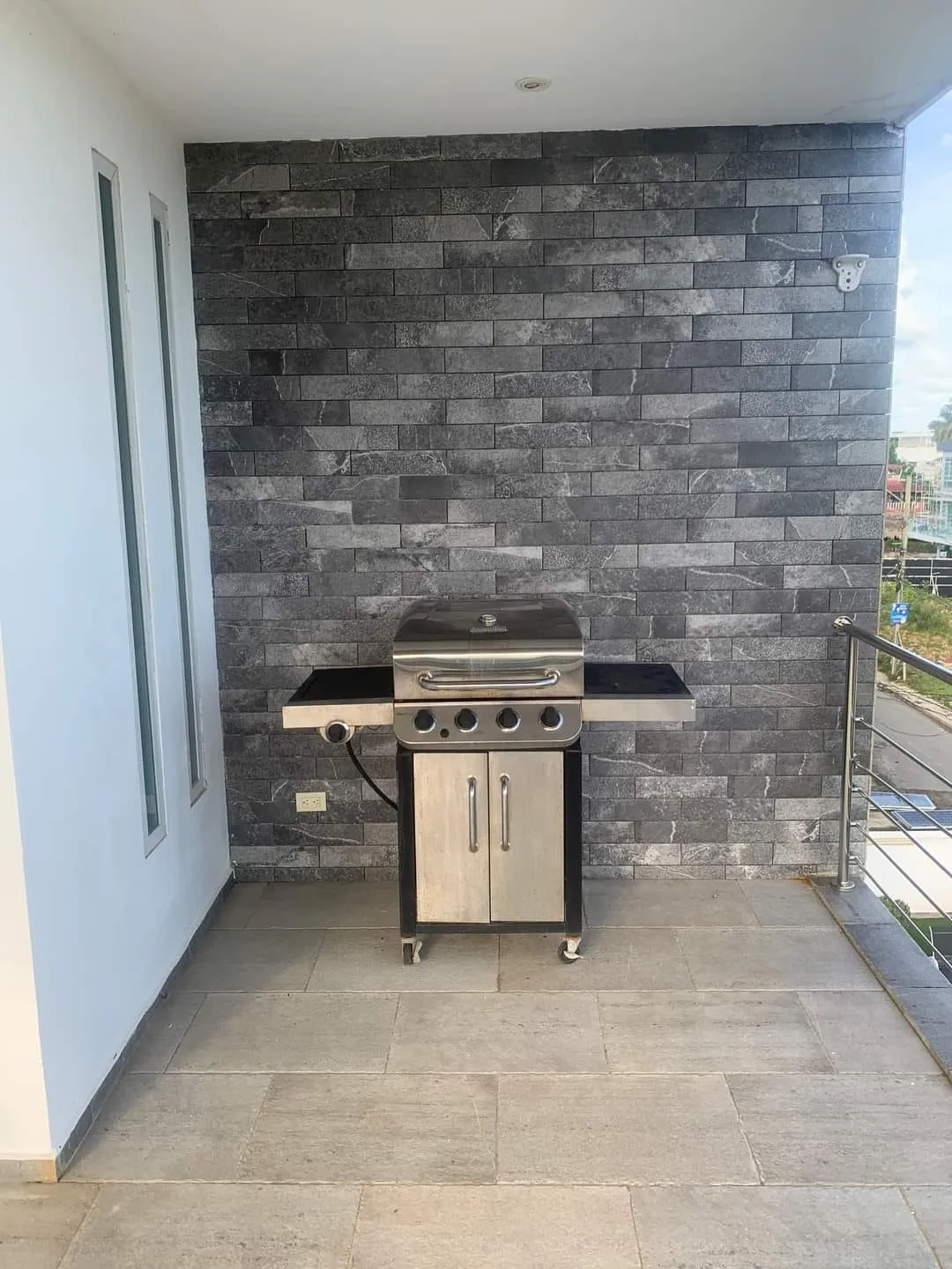 photo of property in dominican republic