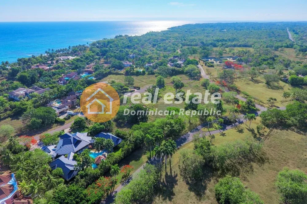 photo of property in dominican republic