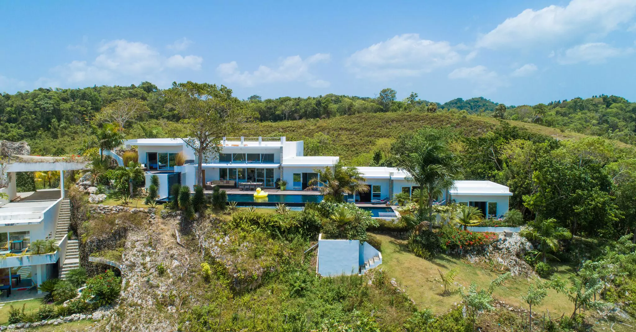 photo of property in dominican republic