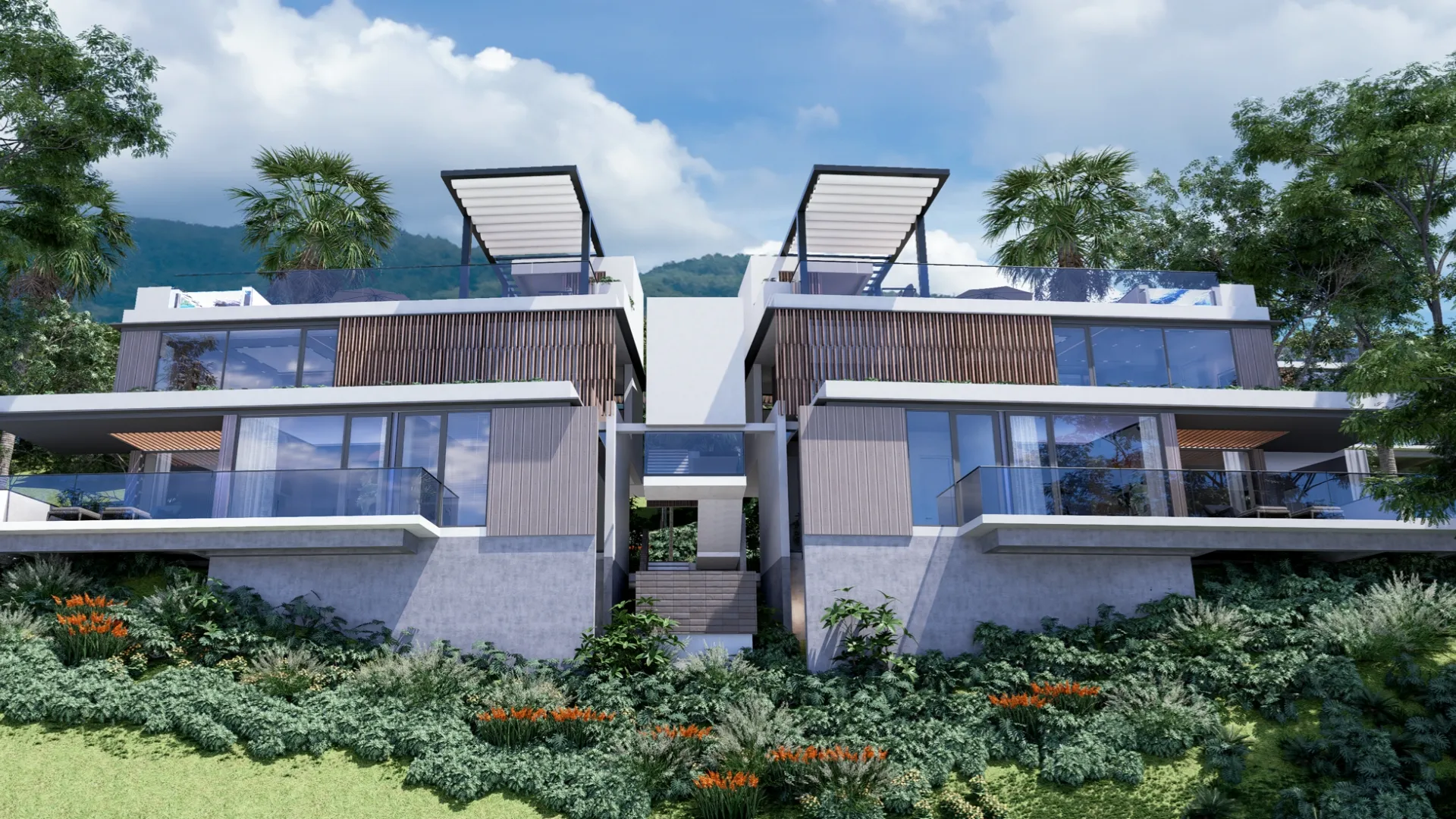 photo of property in dominican republic
