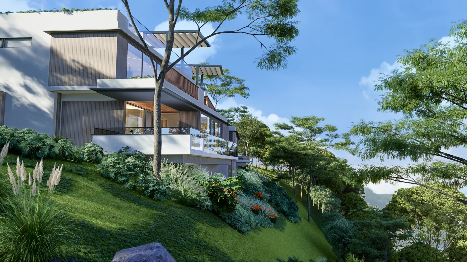 photo of property in dominican republic