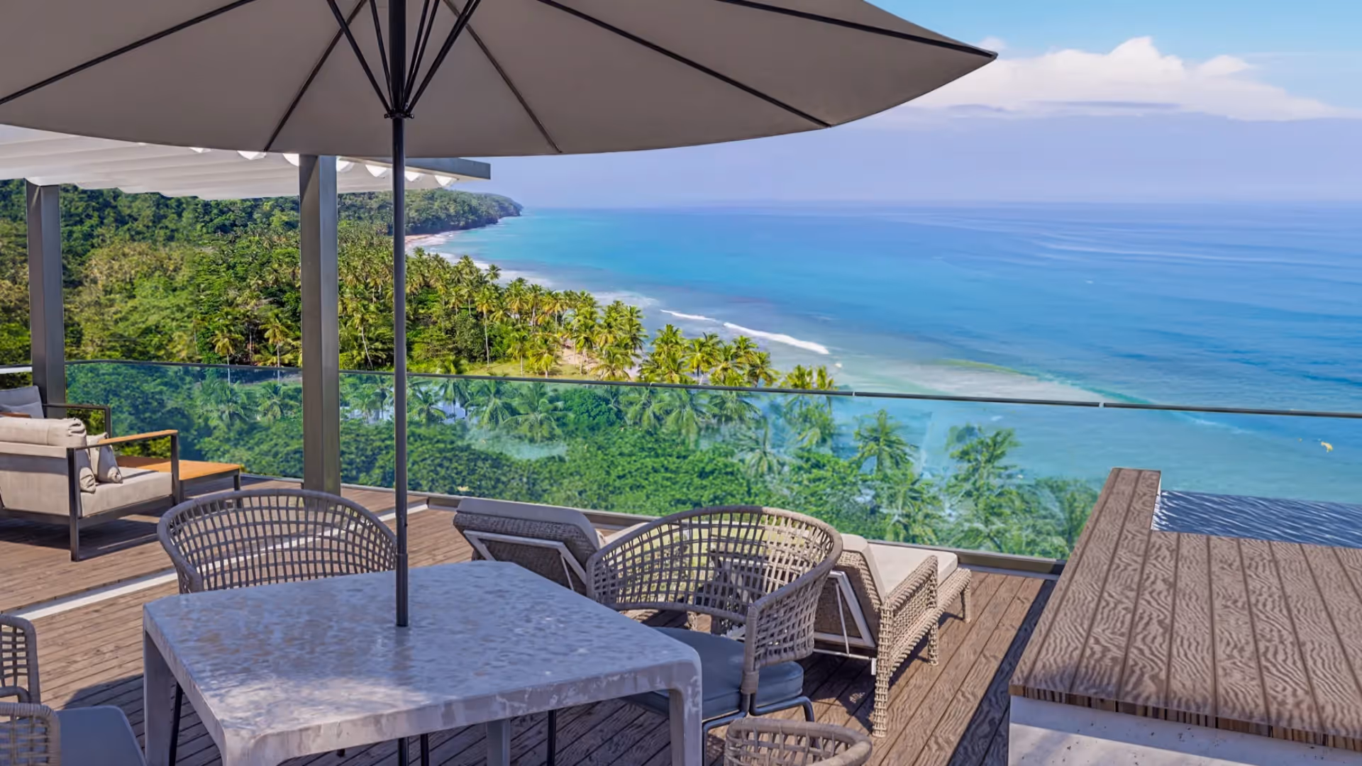 photo of property in dominican republic