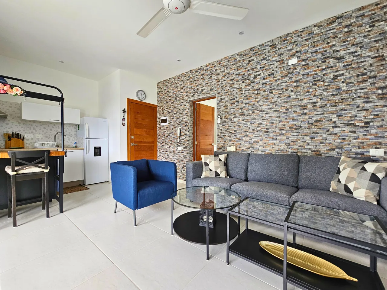 photo of property in dominican republic