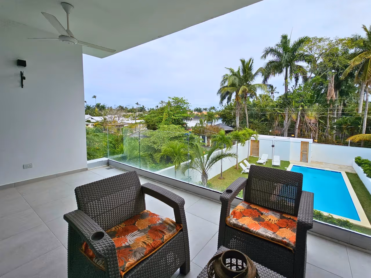 photo of property in dominican republic