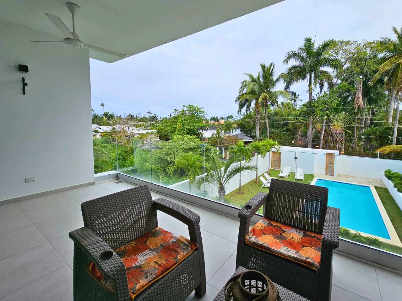 photo of property in dominican republic