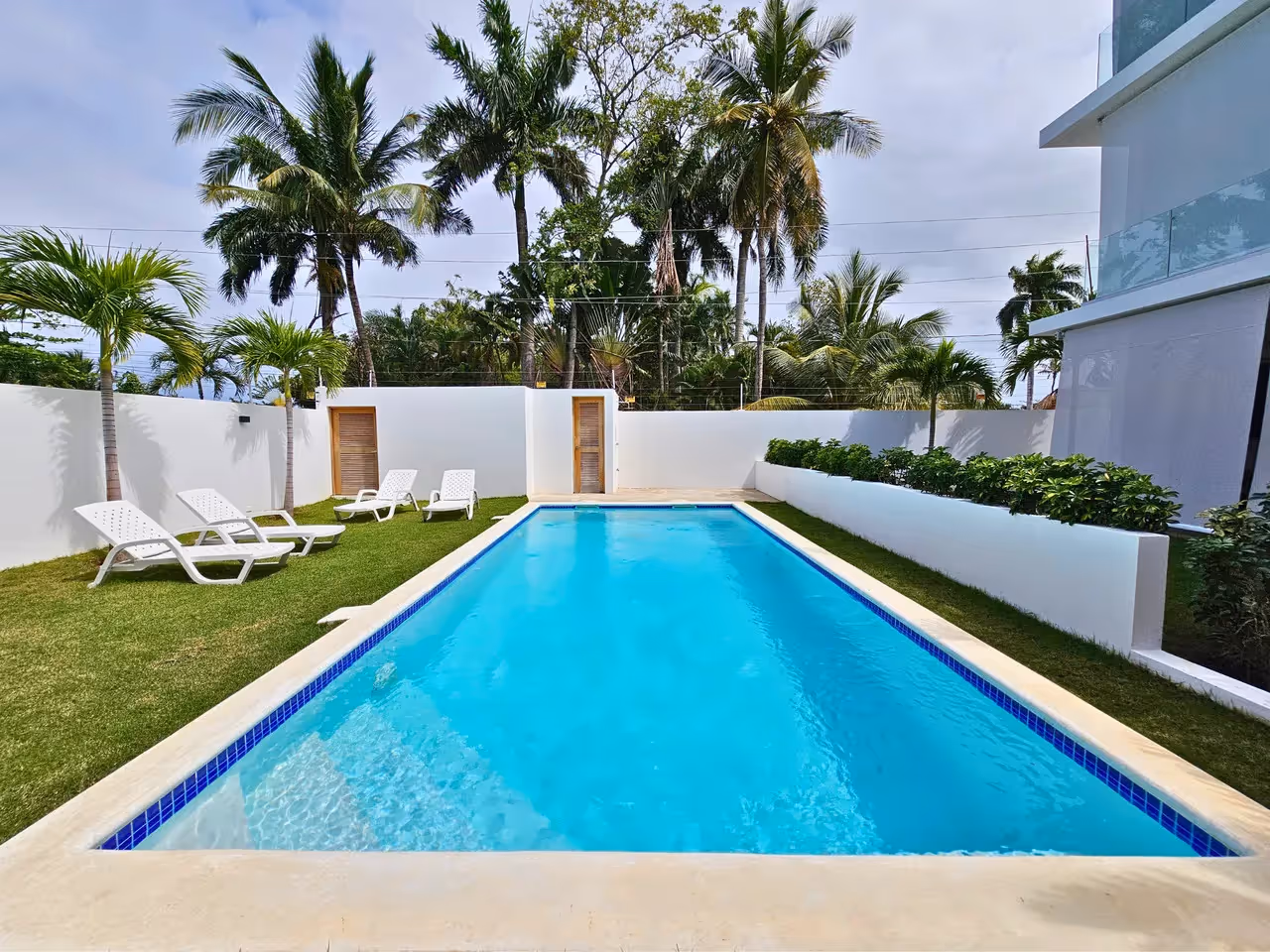 photo of property in dominican republic