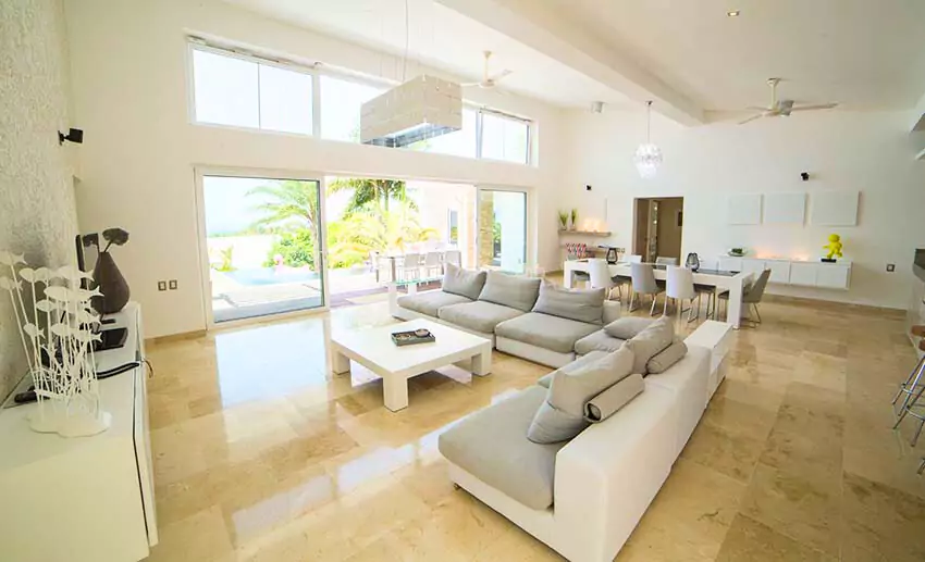 photo of property in dominican republic