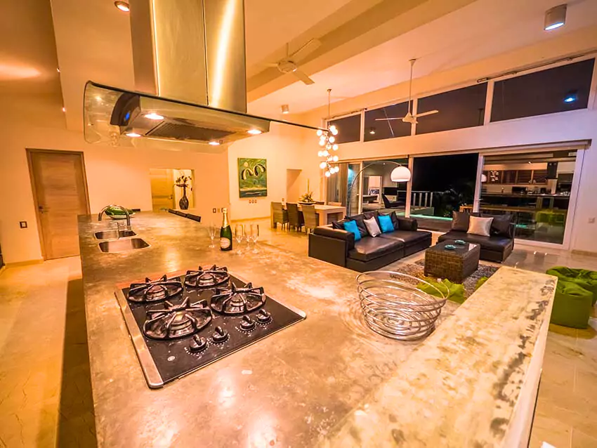 photo of property in dominican republic
