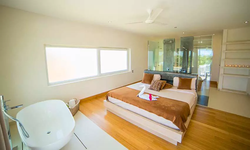 photo of property in dominican republic