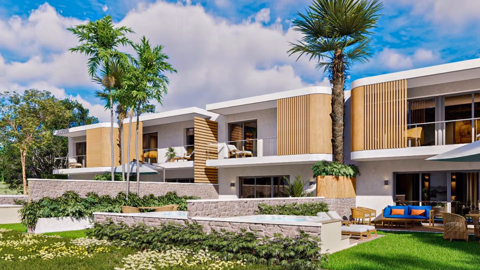 photo of property in dominican republic