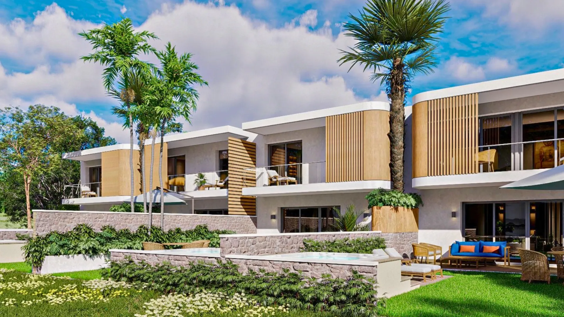 photo of property in dominican republic