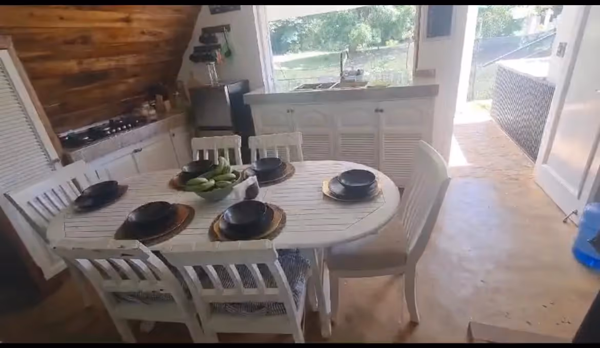 photo of property in dominican republic