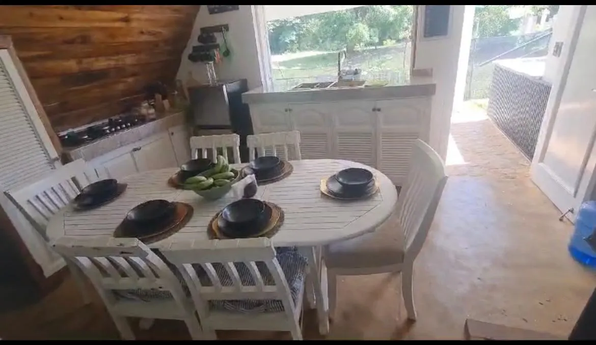 photo of property in dominican republic