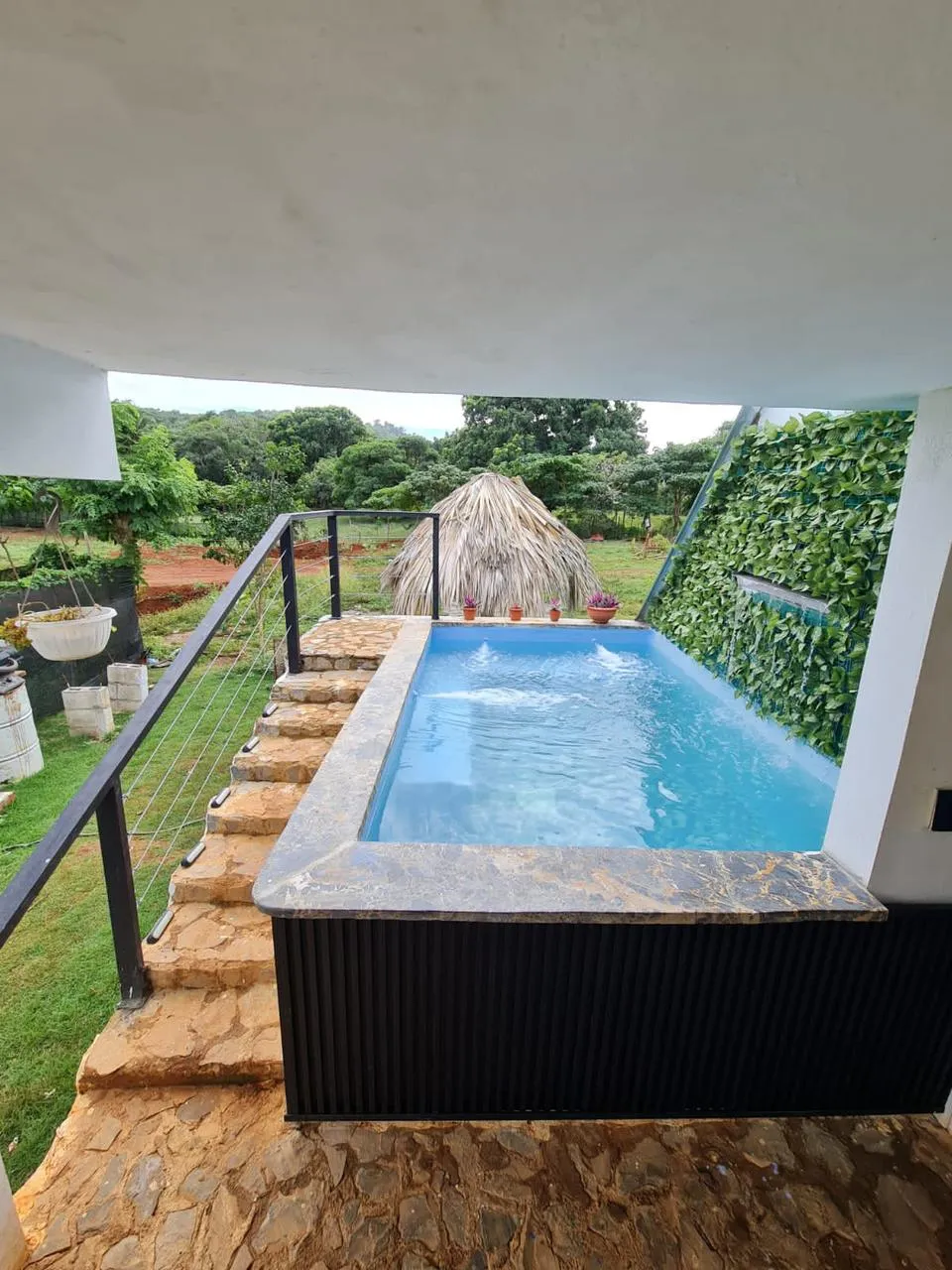 photo of property in dominican republic