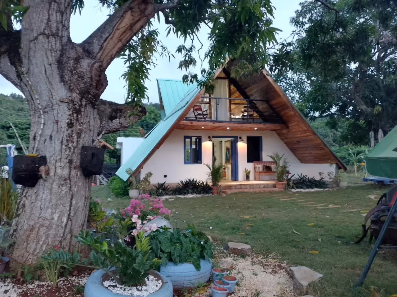 photo of property in dominican republic