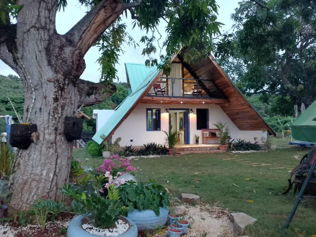 photo of property in dominican republic