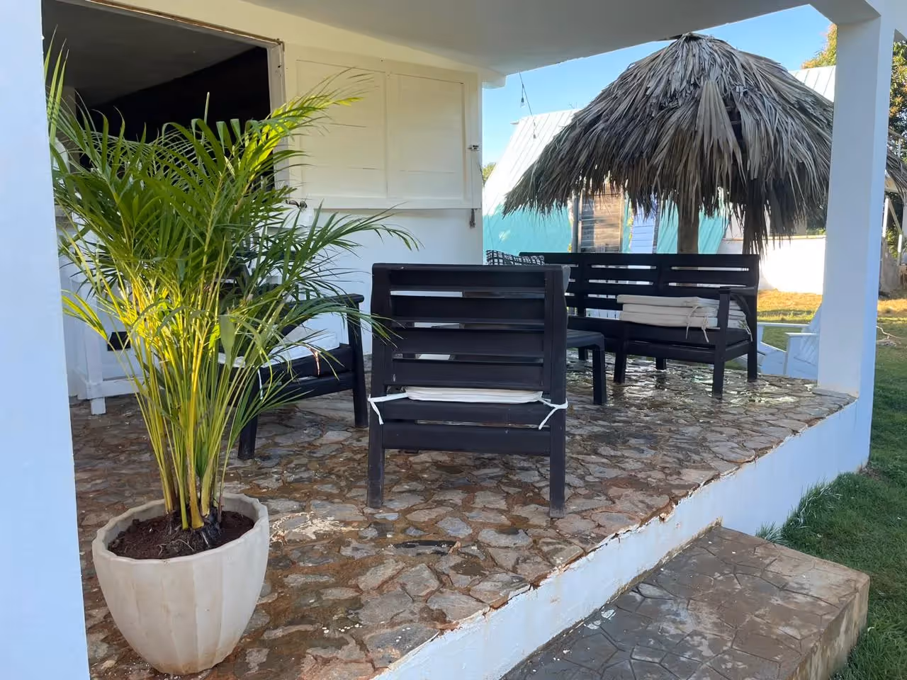 photo of property in dominican republic