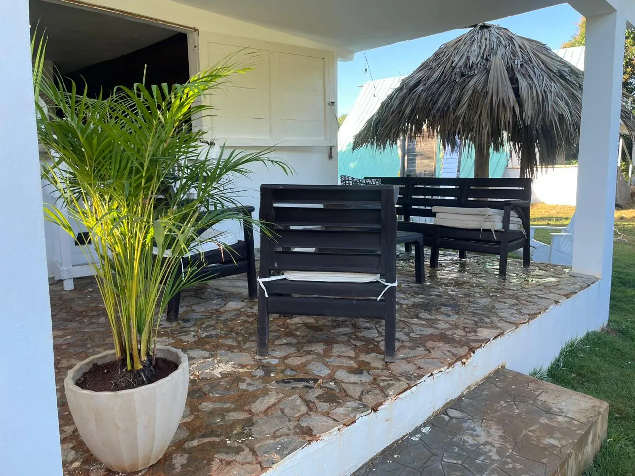 photo of property in dominican republic