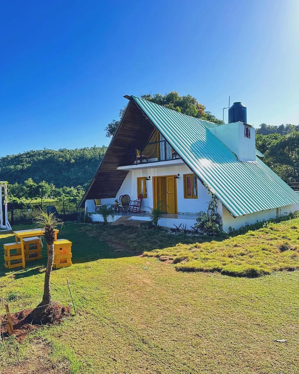 photo of property in dominican republic