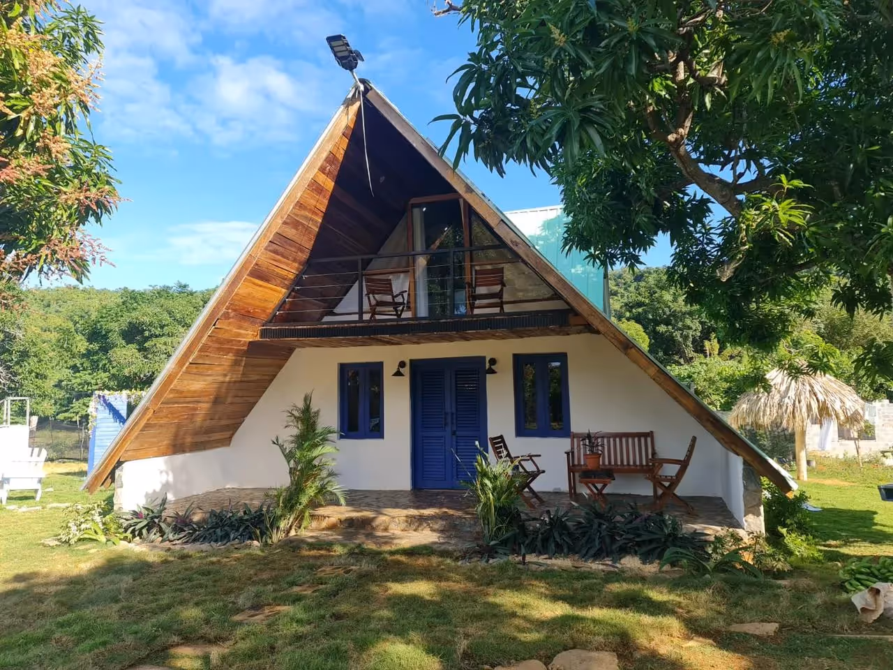 photo of property in dominican republic
