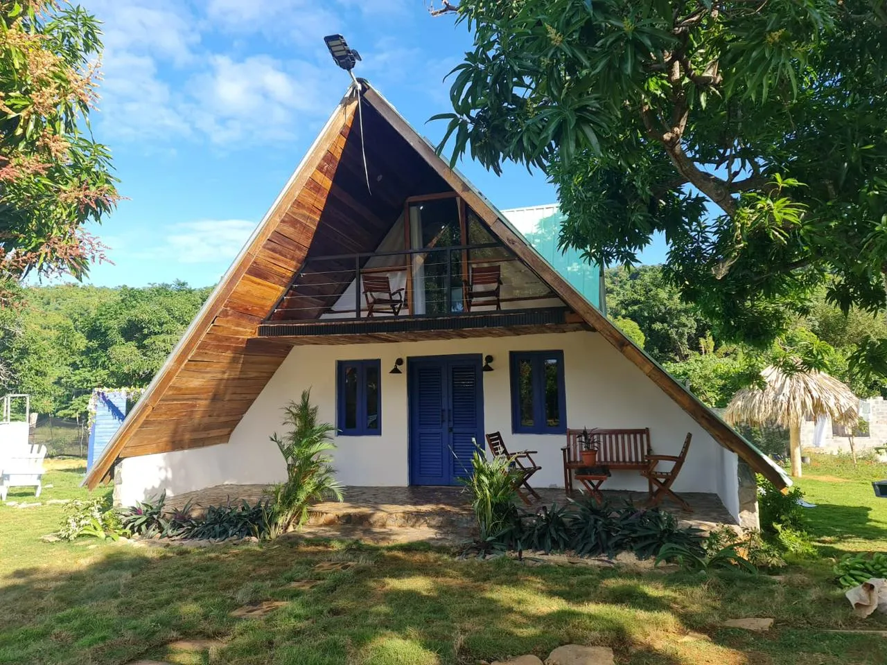 photo of property in dominican republic