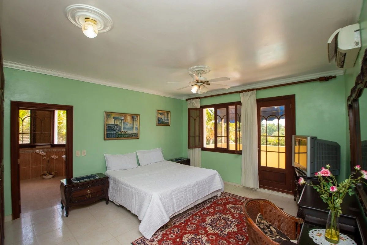 photo of property in dominican republic