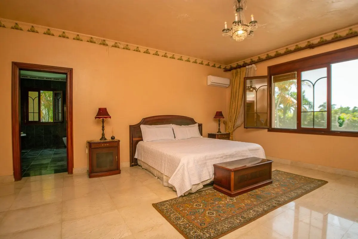 photo of property in dominican republic