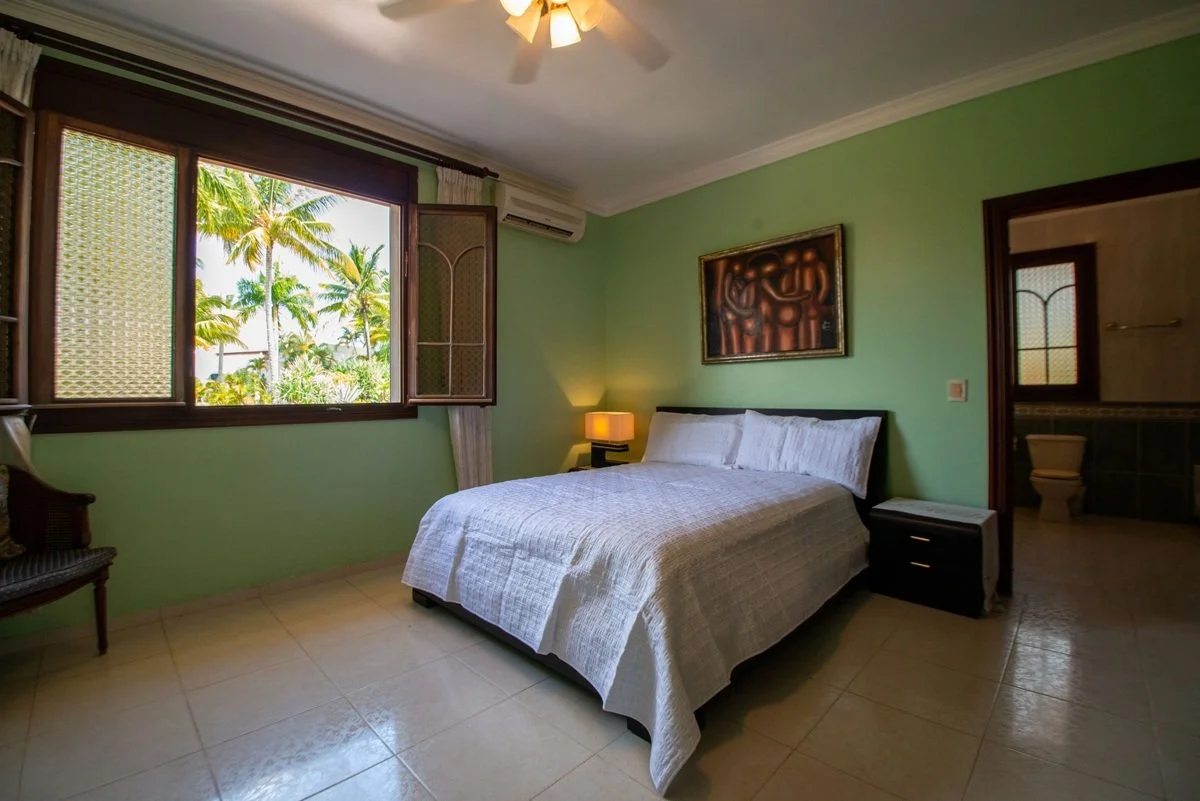 photo of property in dominican republic