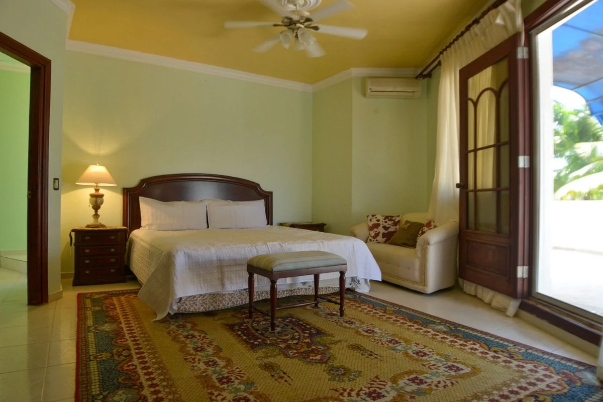 photo of property in dominican republic