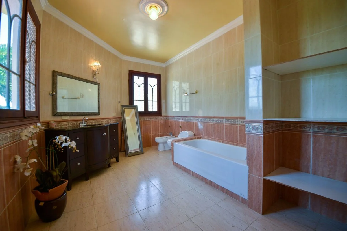 photo of property in dominican republic